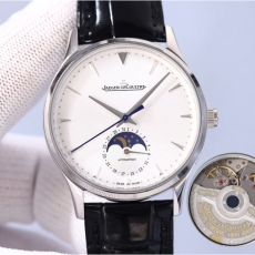 JAEGER-LECOULTRE